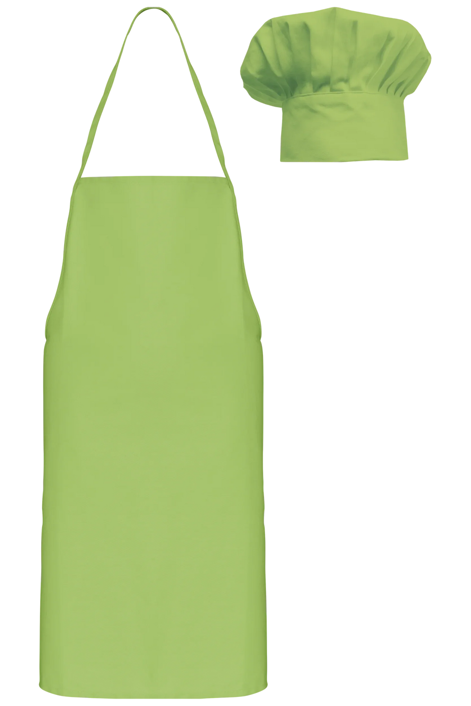 K884 - Kit chef cuisinier enfant - Occifloc