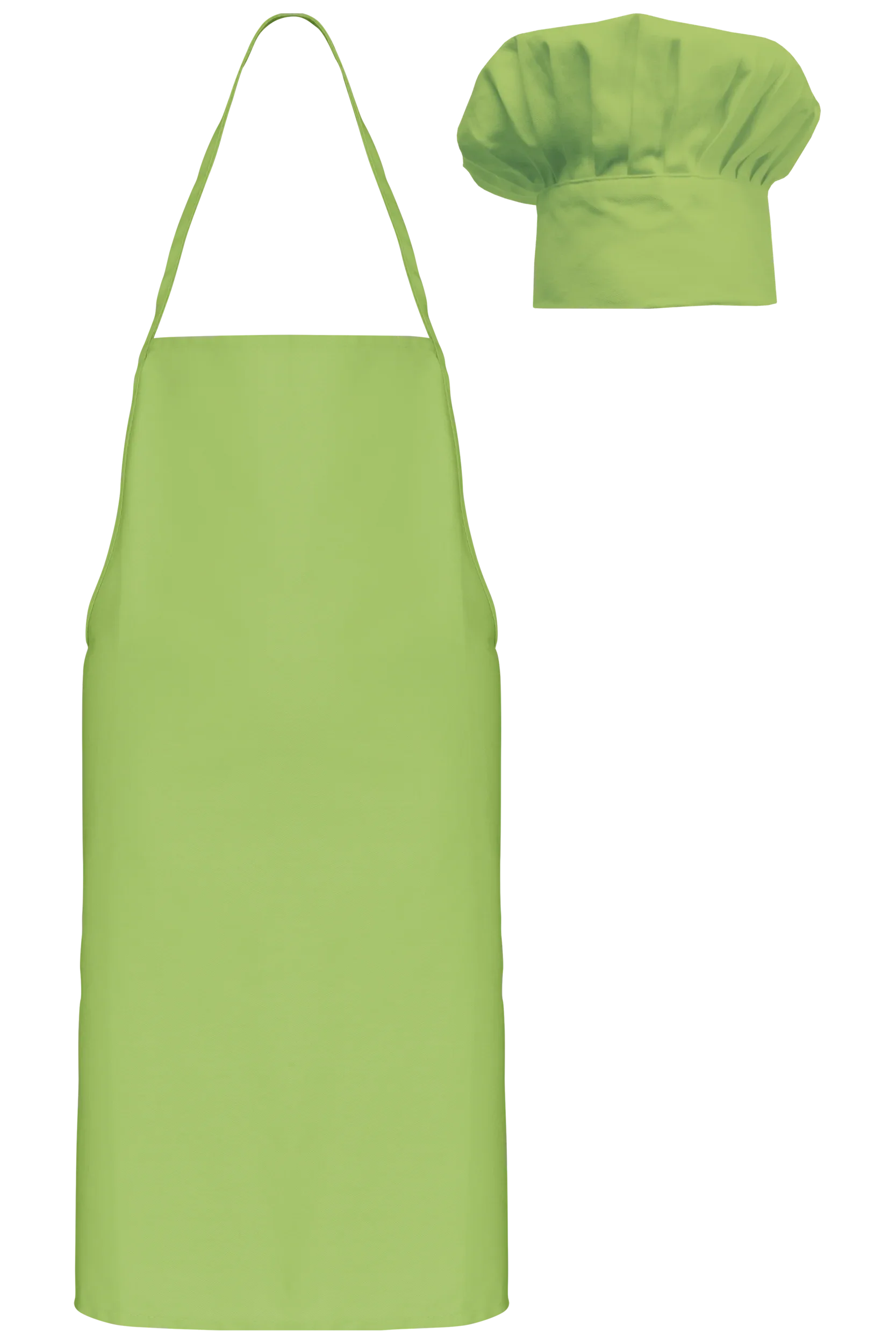 K884 - Kit chef cuisinier enfant - Occifloc