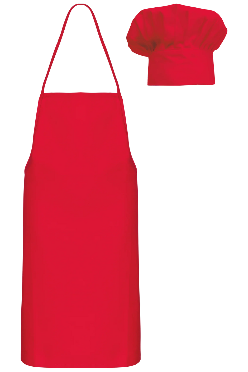 K884 - Kit chef cuisinier enfant - Occifloc