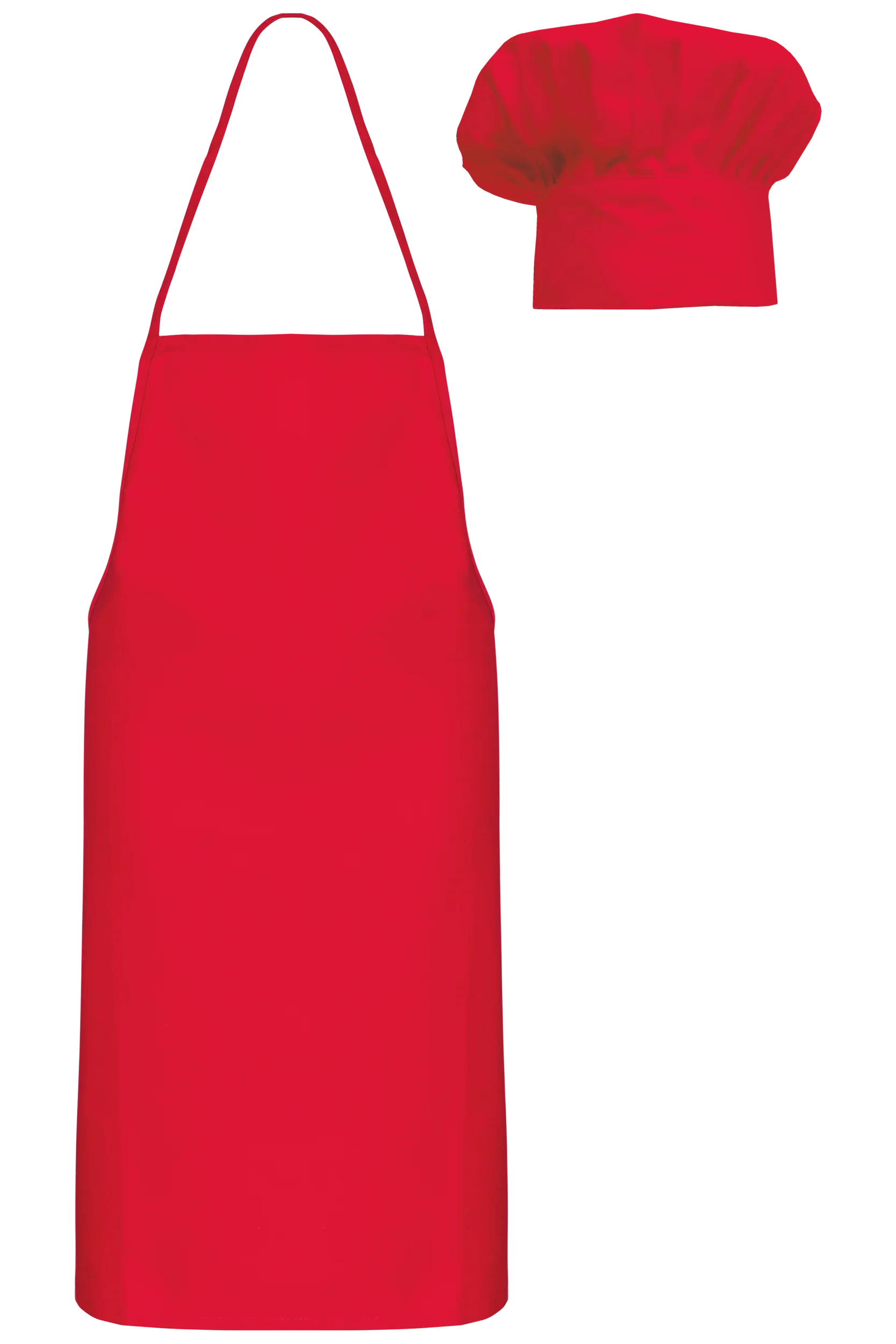 K884 - Kit chef cuisinier enfant - Occifloc