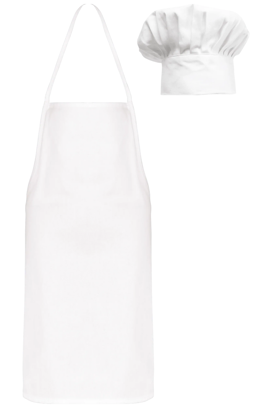 K884 - Kit chef cuisinier enfant - Occifloc