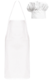 K884 - Kit chef cuisinier enfant - Occifloc
