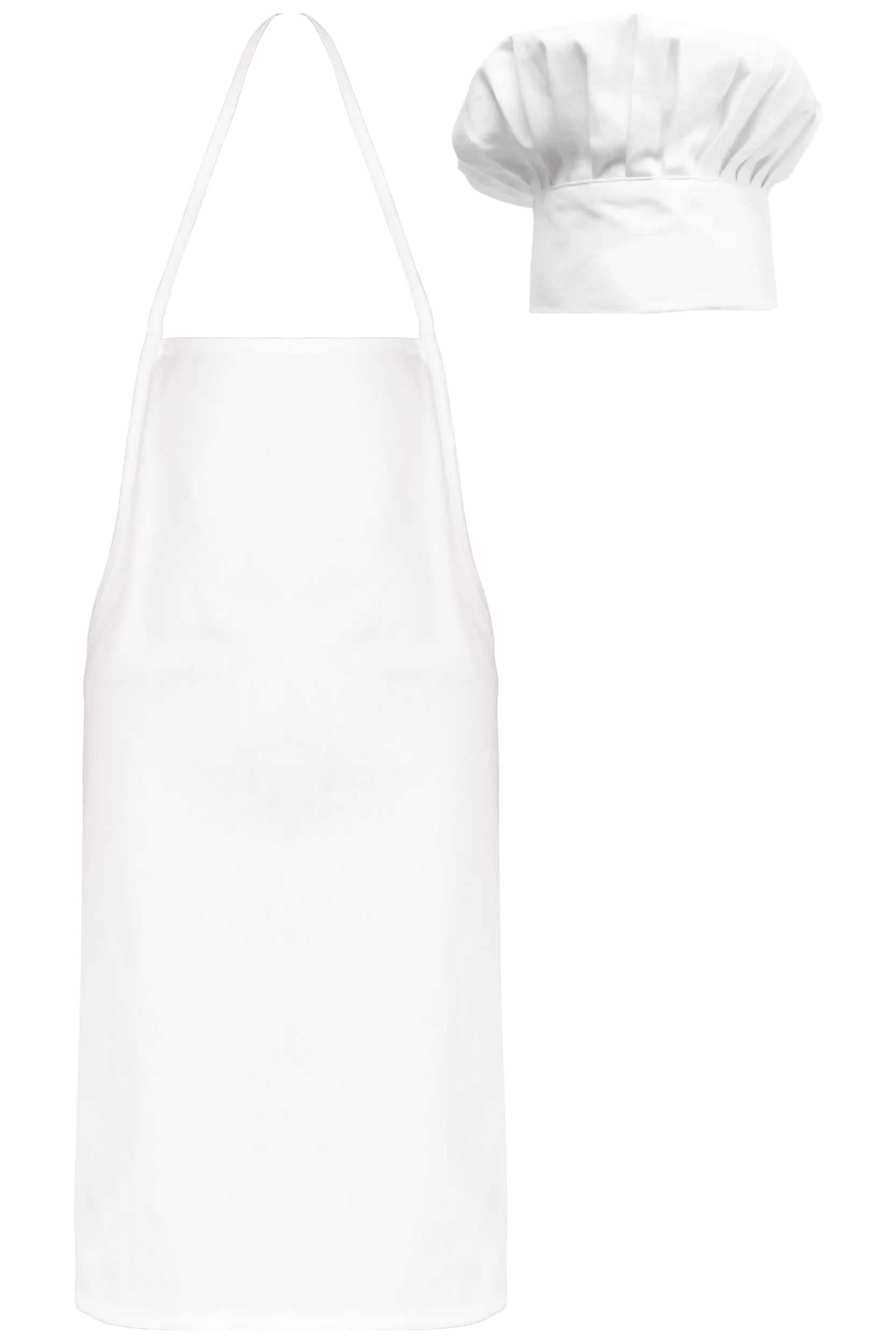 K884 - Kit chef cuisinier enfant - Occifloc