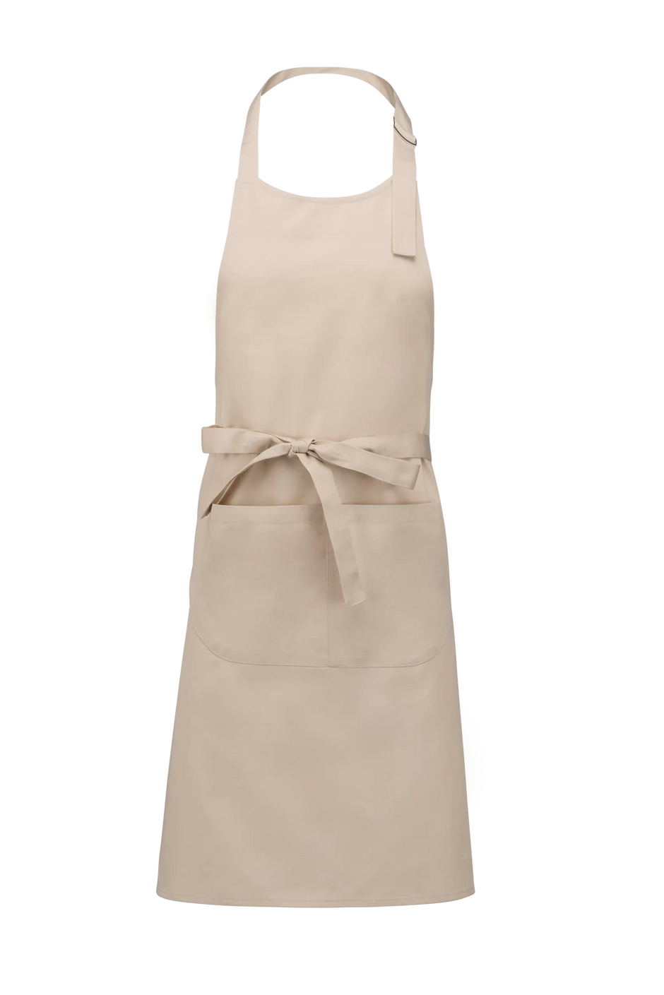 K885 - Tablier coton avec poche - Occifloc