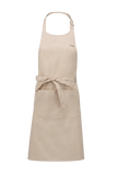 K885 - Tablier coton avec poche - Occifloc