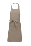 K885 - Tablier coton avec poche - Occifloc