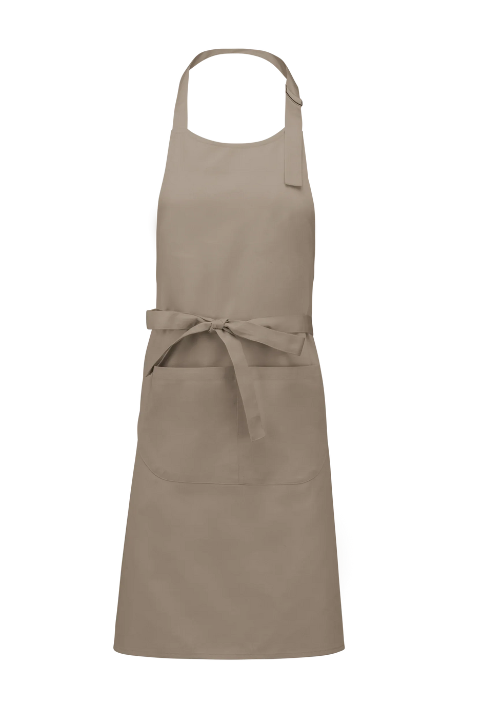 K885 - Tablier coton avec poche - Occifloc