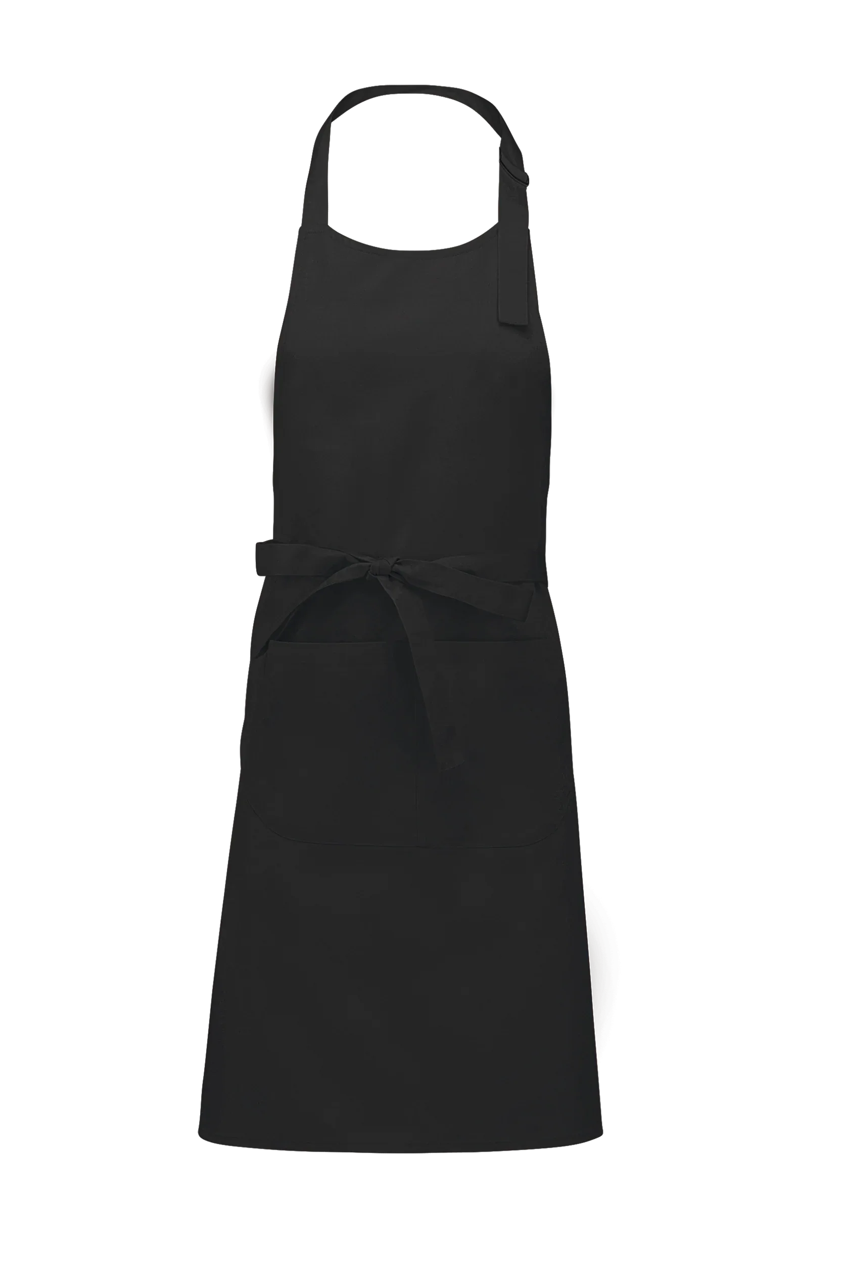 K885 - Tablier coton avec poche - Occifloc