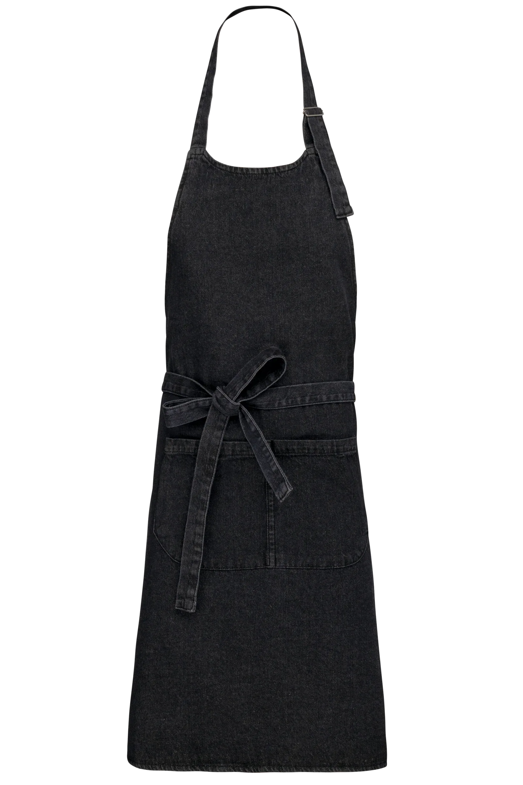 K885 - Tablier coton avec poche - Occifloc