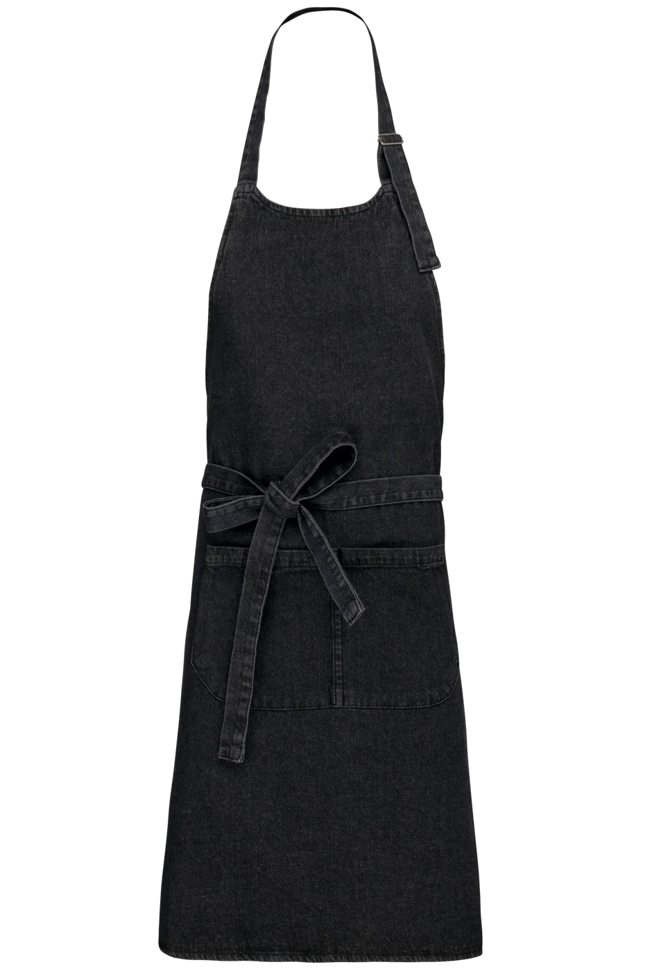 K885 - Tablier coton avec poche - Occifloc