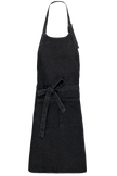 K885 - Tablier coton avec poche - Occifloc