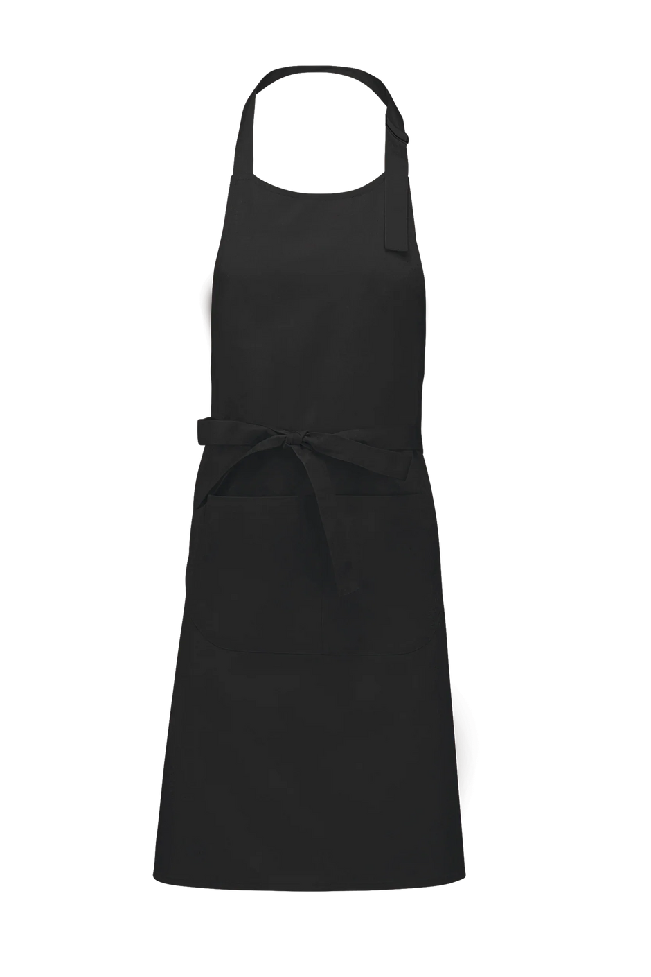 K885 - Tablier coton avec poche - Occifloc