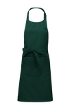 K885 - Tablier coton avec poche - Occifloc