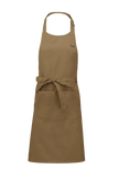 K885 - Tablier coton avec poche - Occifloc