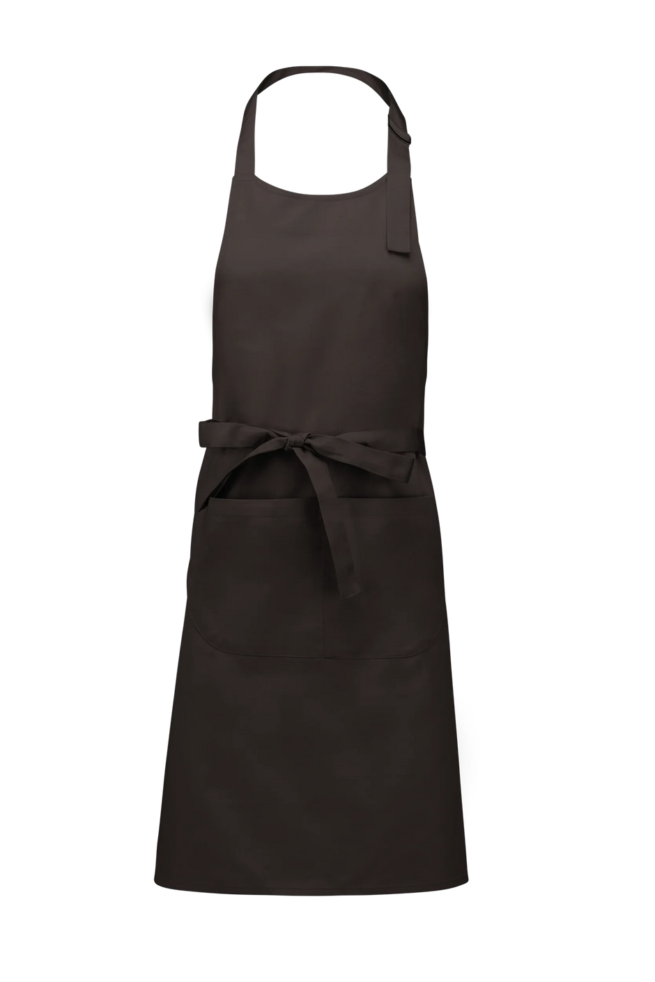 K885 - Tablier coton avec poche - Occifloc