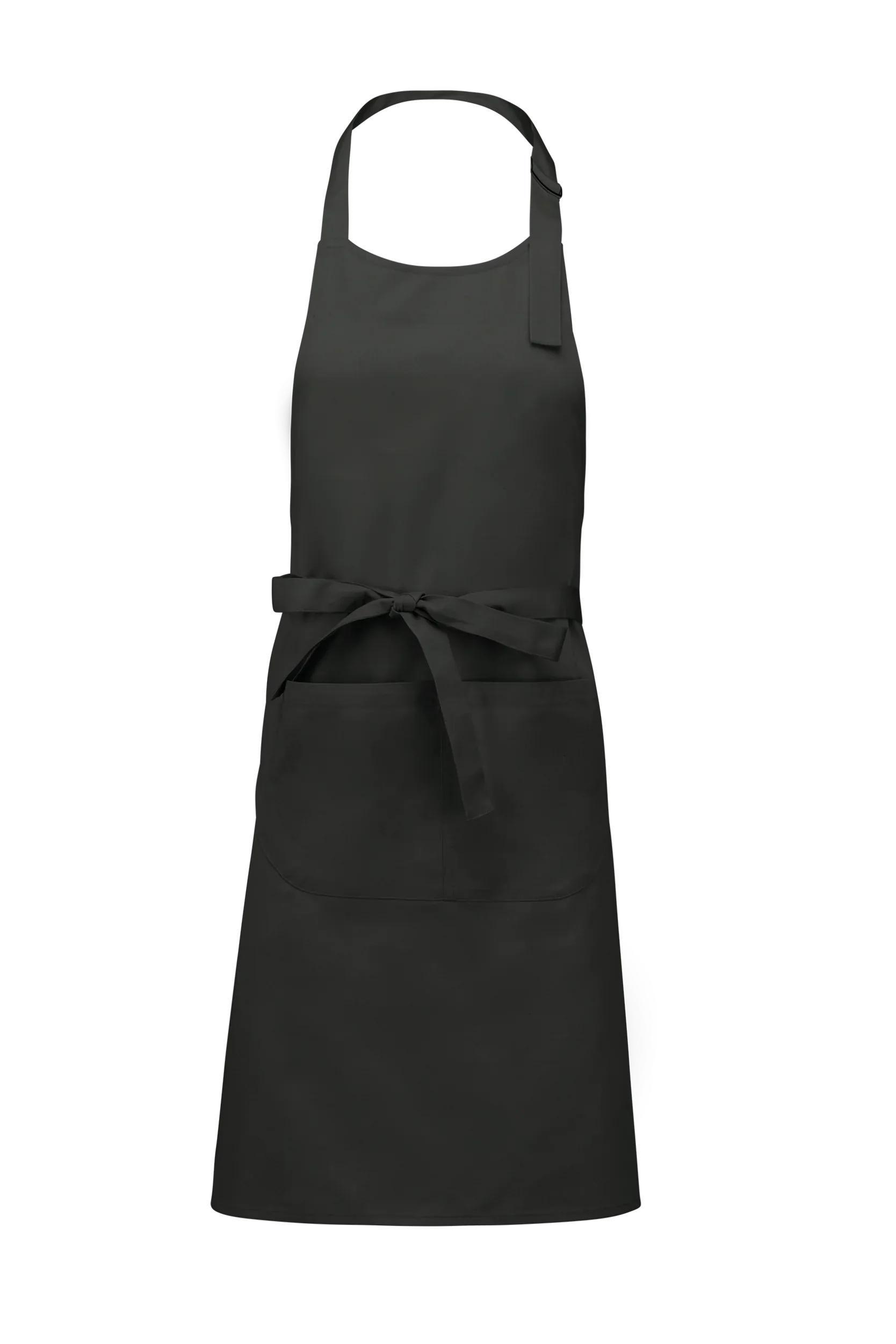 K885 - Tablier coton avec poche - Occifloc