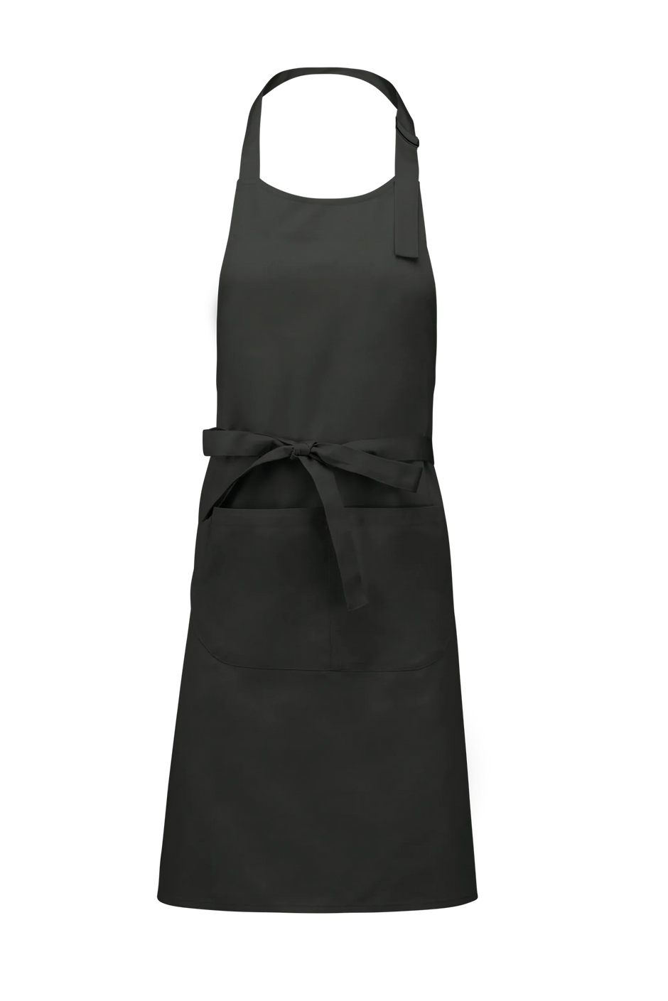 K885 - Tablier coton avec poche - Occifloc