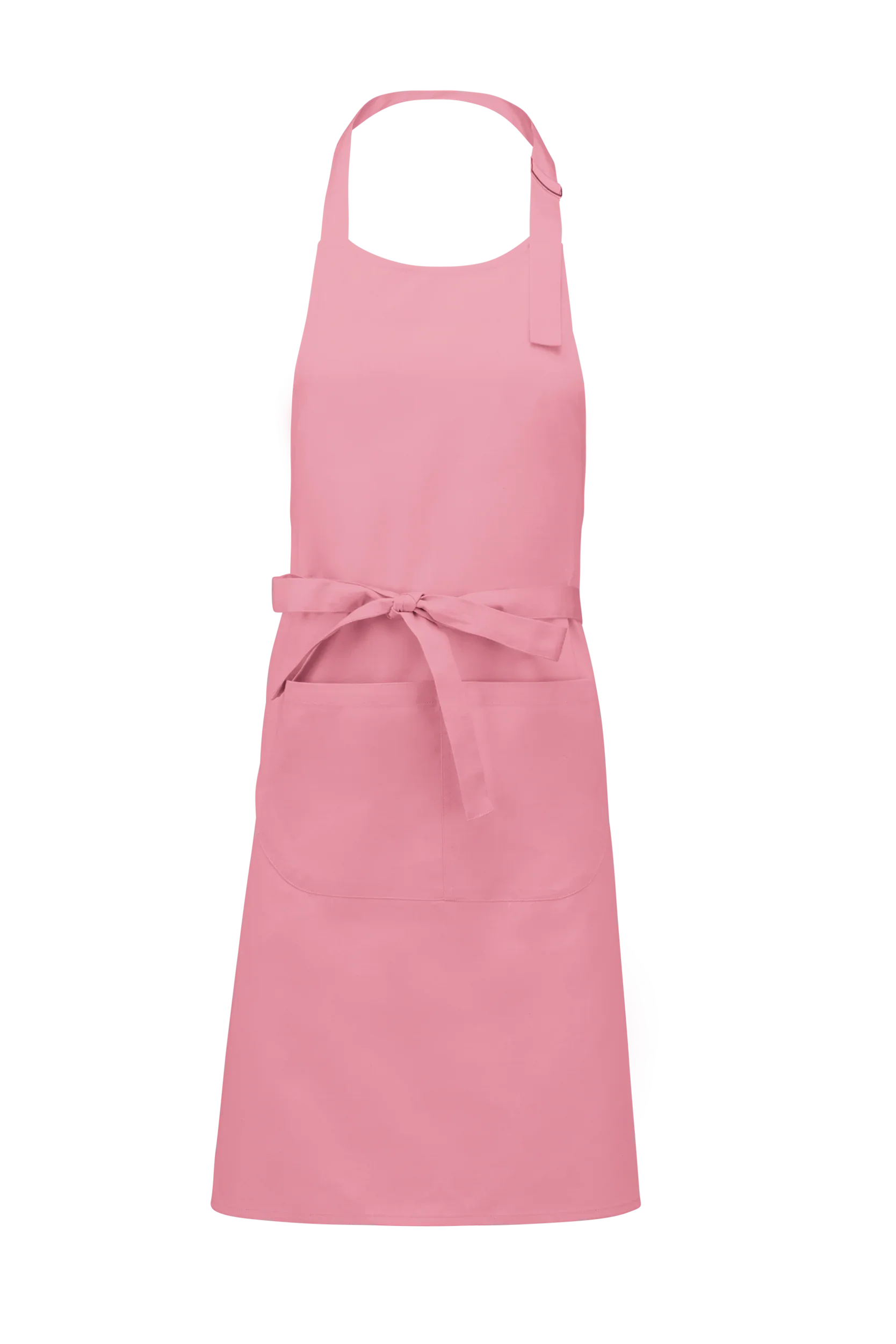 K885 - Tablier coton avec poche - Occifloc