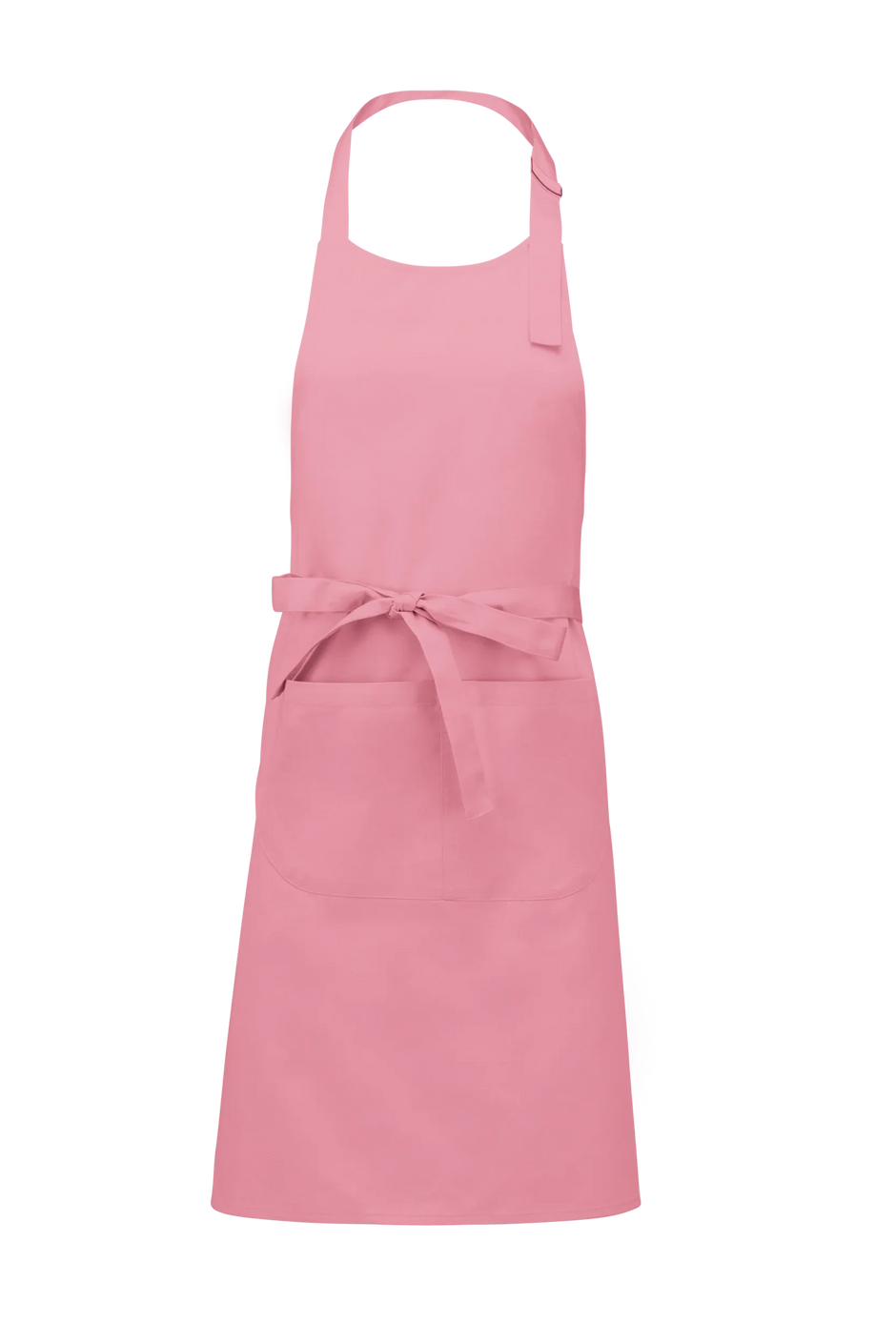 K885 - Tablier coton avec poche - Occifloc