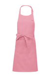 K885 - Tablier coton avec poche - Occifloc