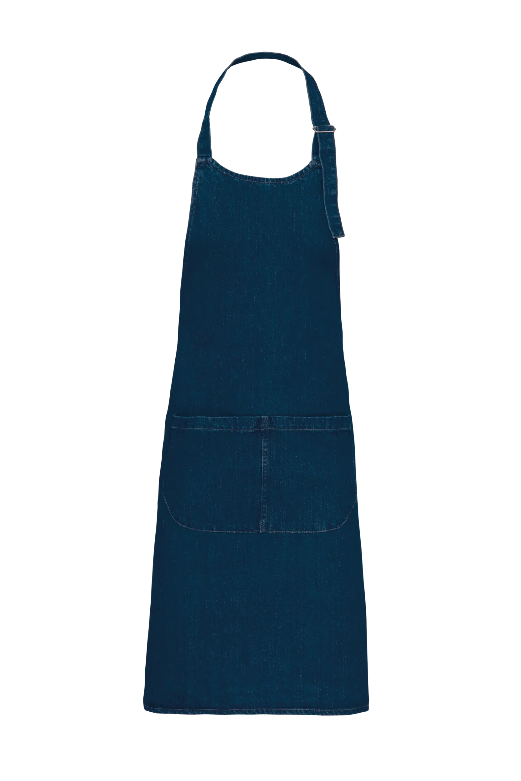 K885 - Tablier coton avec poche - Occifloc