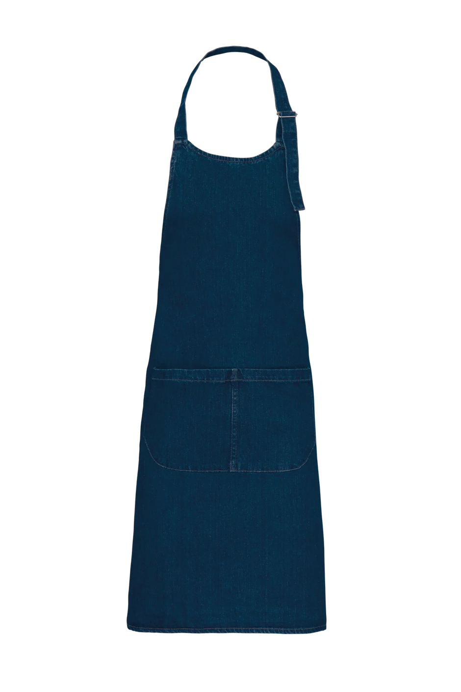 K885 - Tablier coton avec poche - Occifloc