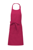 K885 - Tablier coton avec poche - Occifloc