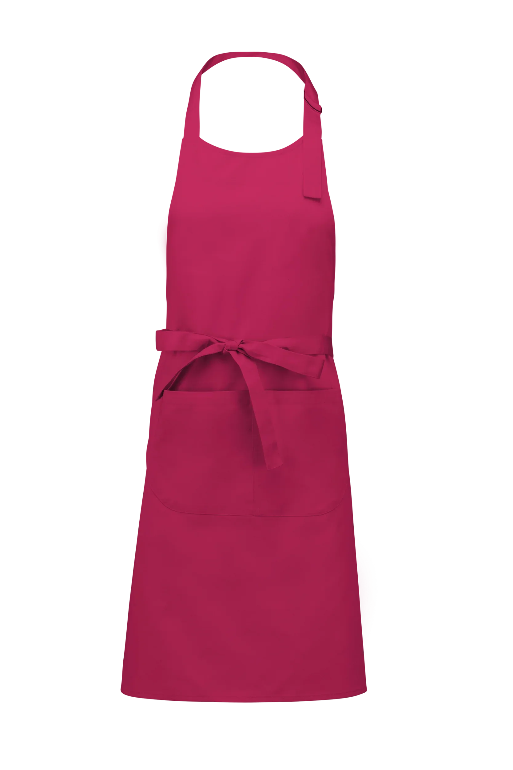 K885 - Tablier coton avec poche - Occifloc