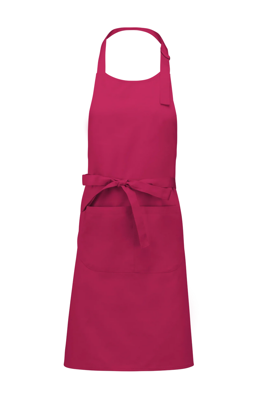 K885 - Tablier coton avec poche - Occifloc