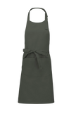 K885 - Tablier coton avec poche - Occifloc