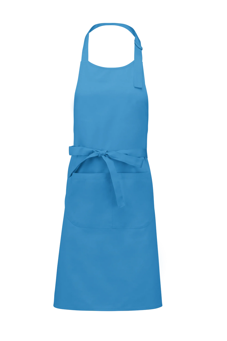 K885 - Tablier coton avec poche - Occifloc