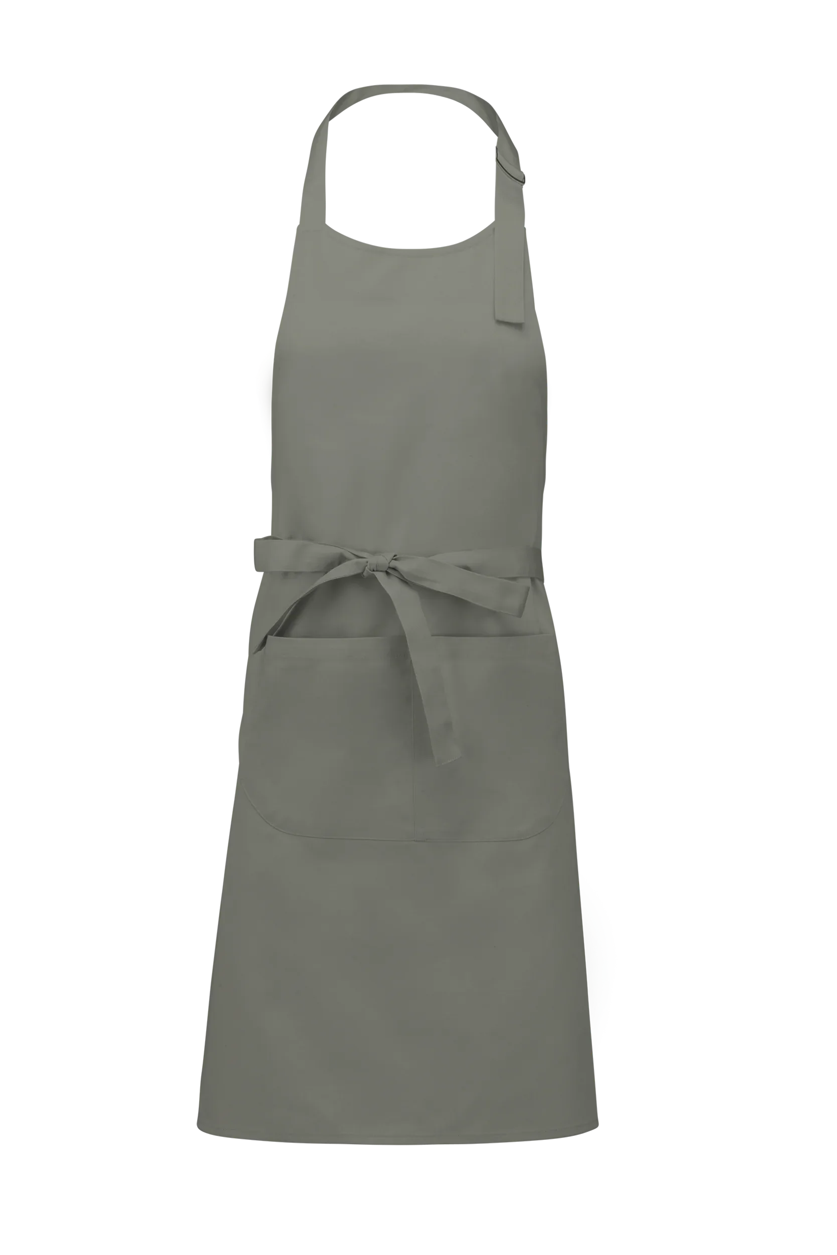 K885 - Tablier coton avec poche - Occifloc