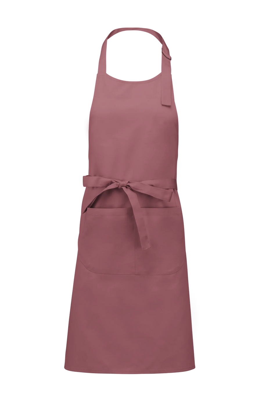 K885 - Tablier coton avec poche - Occifloc