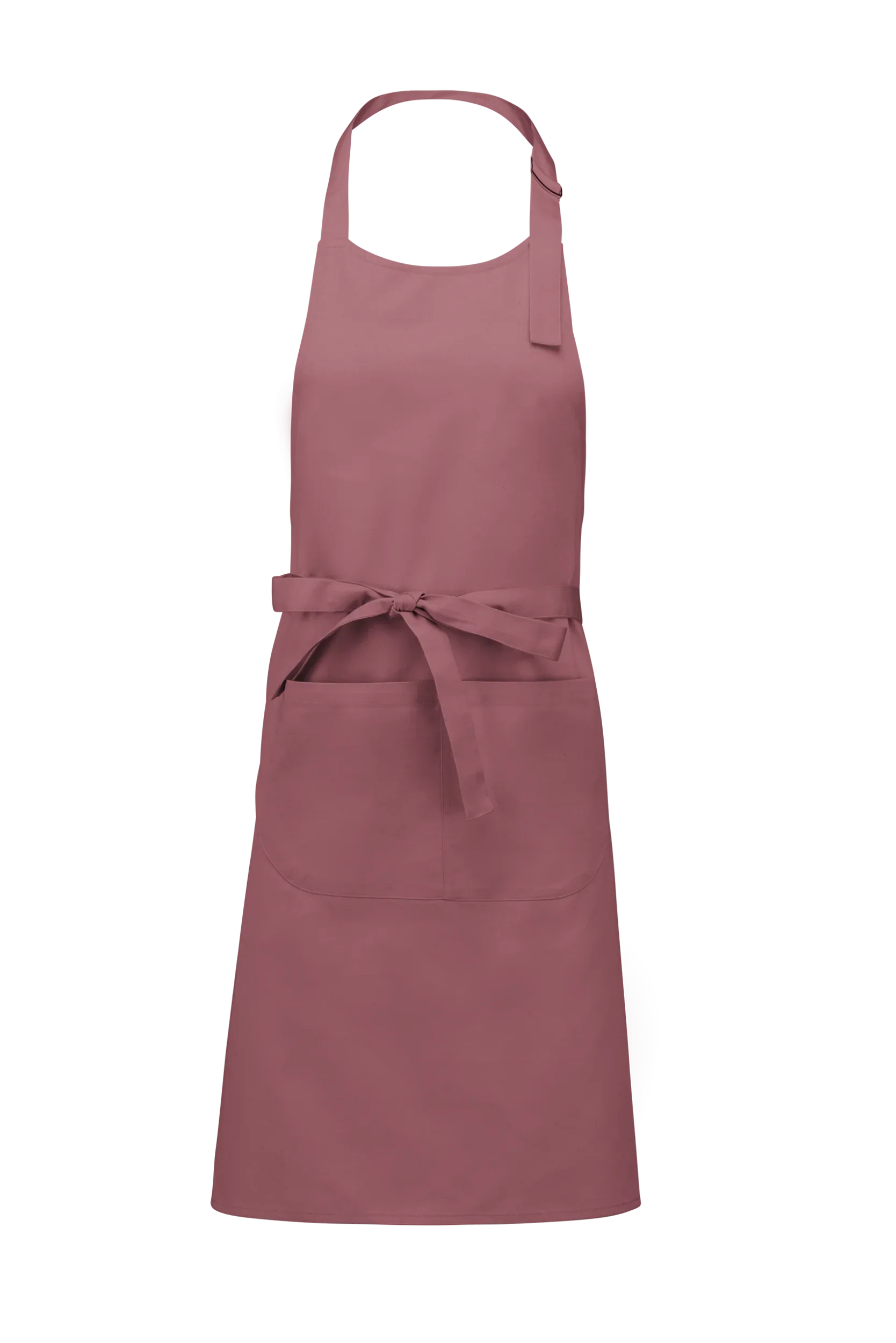 K885 - Tablier coton avec poche - Occifloc