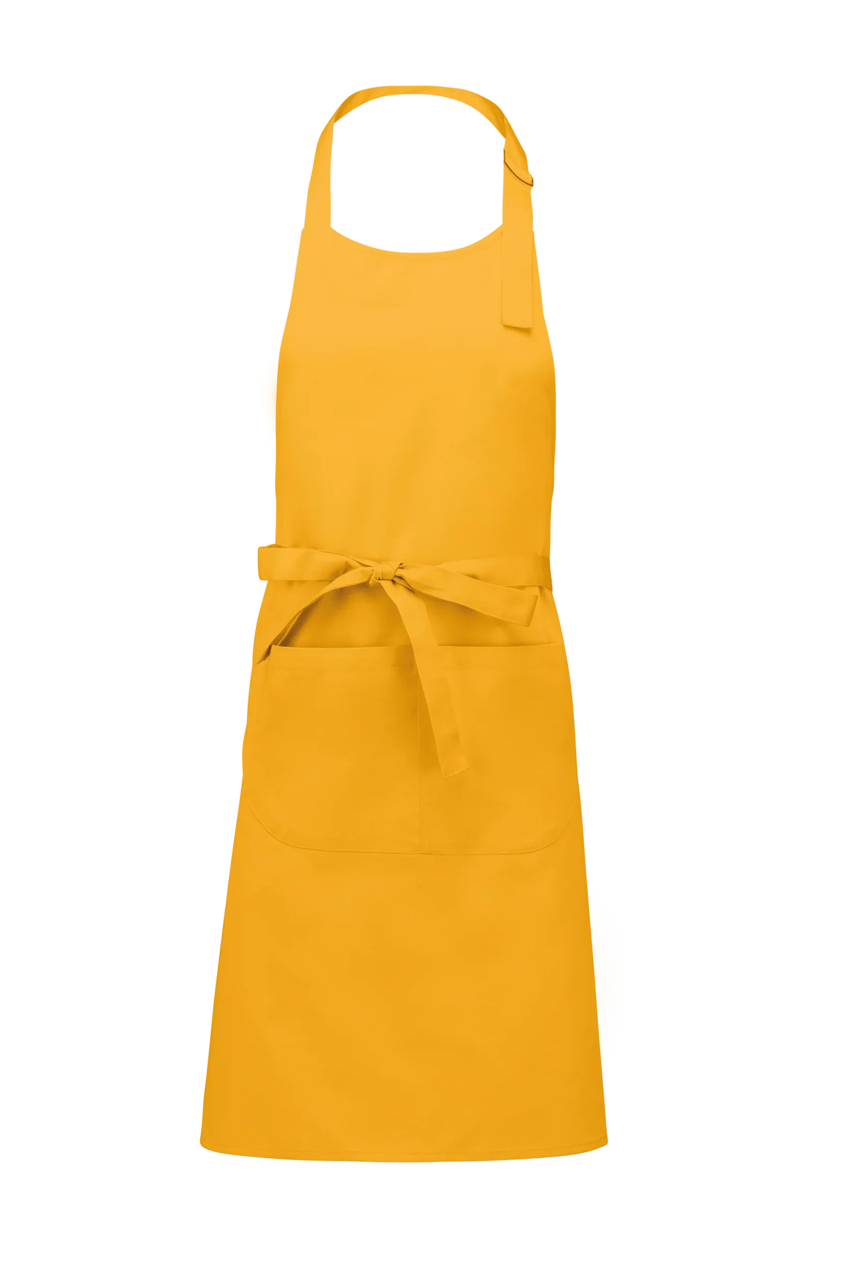 K885 - Tablier coton avec poche - Occifloc