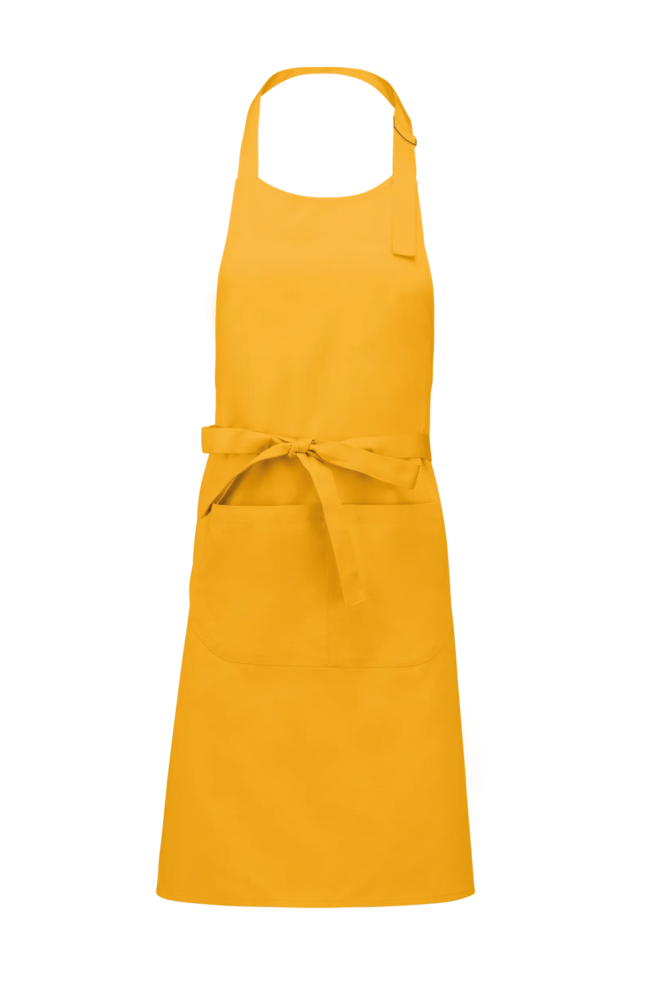 K885 - Tablier coton avec poche - Occifloc