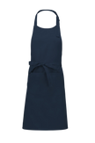 K885 - Tablier coton avec poche - Occifloc