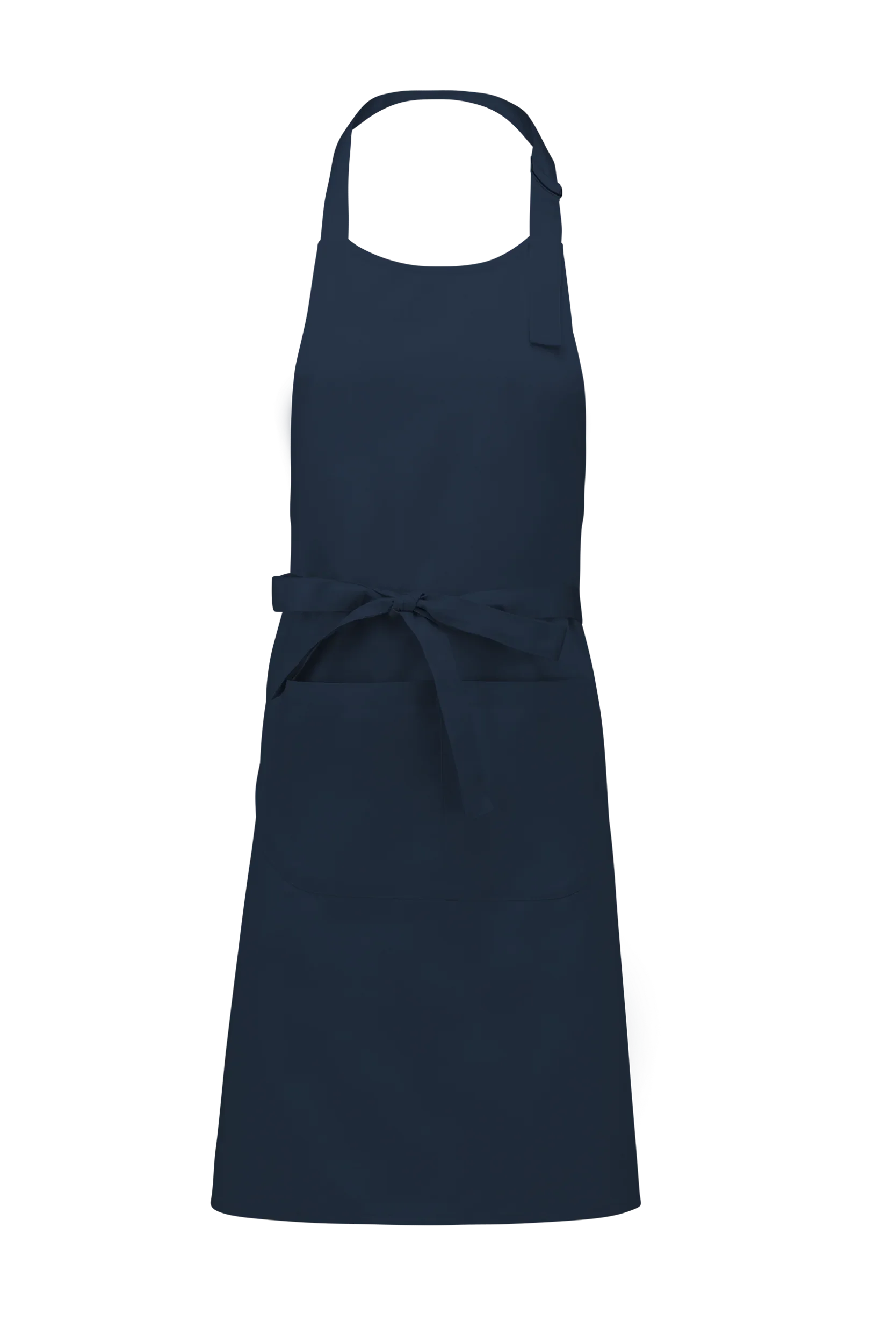 K885 - Tablier coton avec poche - Occifloc