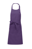 K885 - Tablier coton avec poche - Occifloc