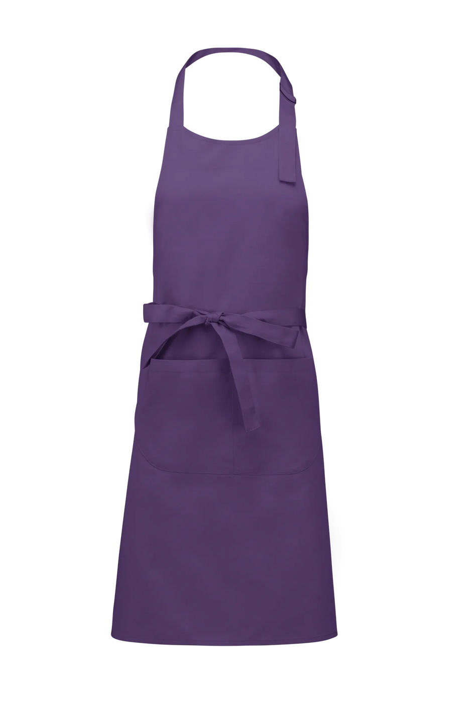 K885 - Tablier coton avec poche - Occifloc