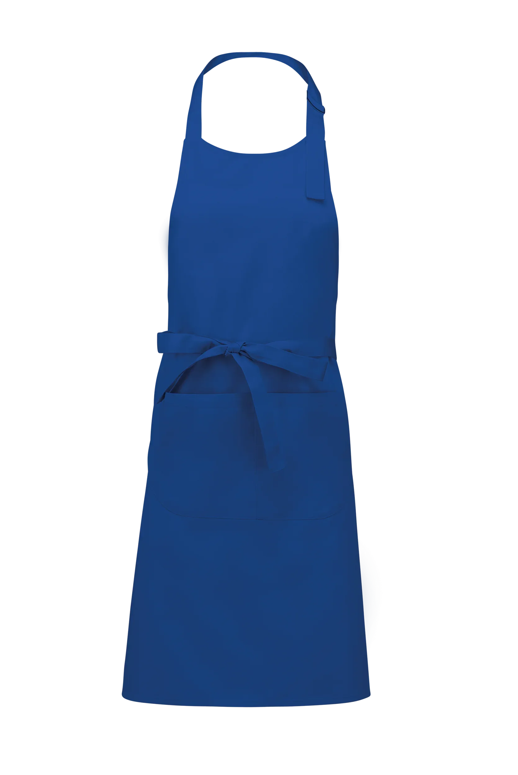 K885 - Tablier coton avec poche - Occifloc