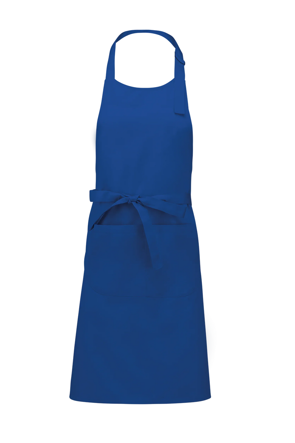 K885 - Tablier coton avec poche - Occifloc