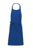 K885 - Tablier coton avec poche - Occifloc
