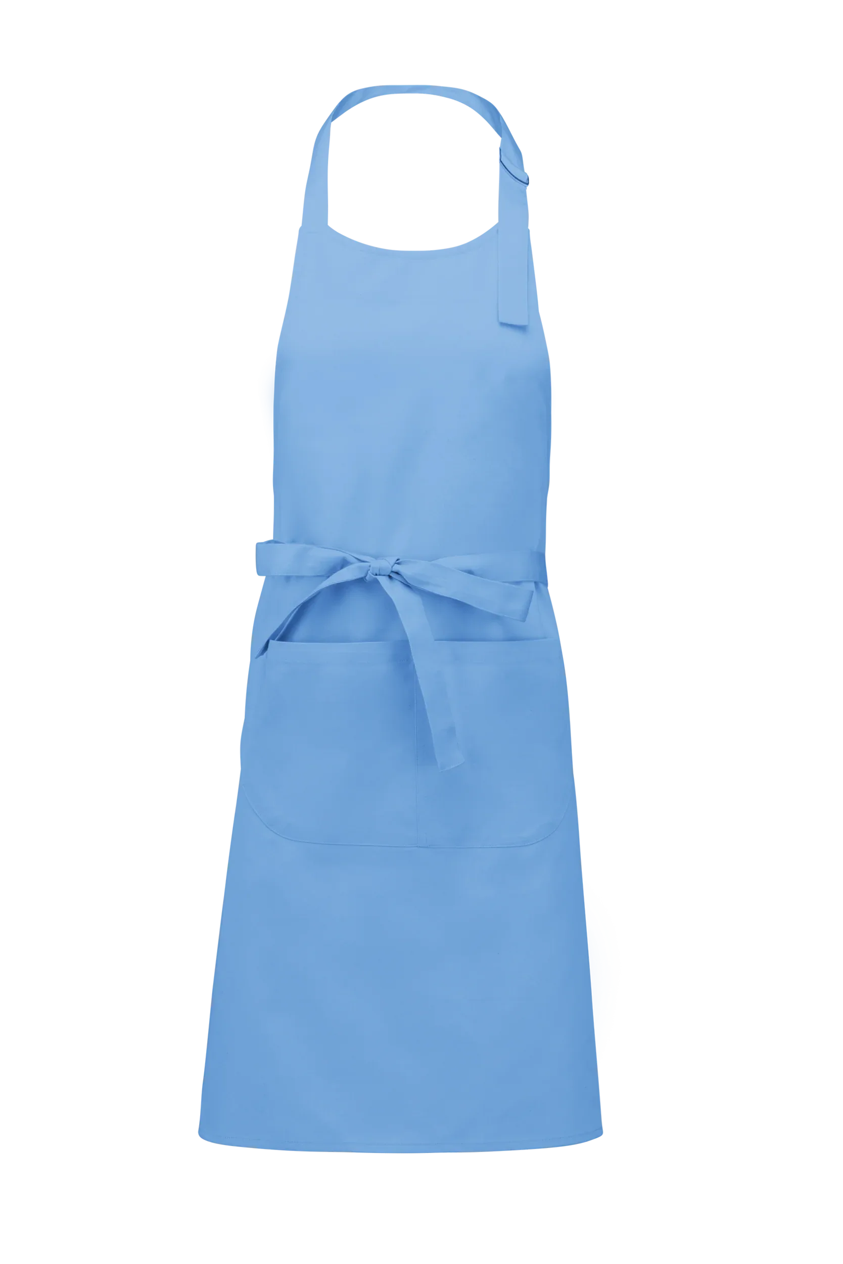 K885 - Tablier coton avec poche - Occifloc