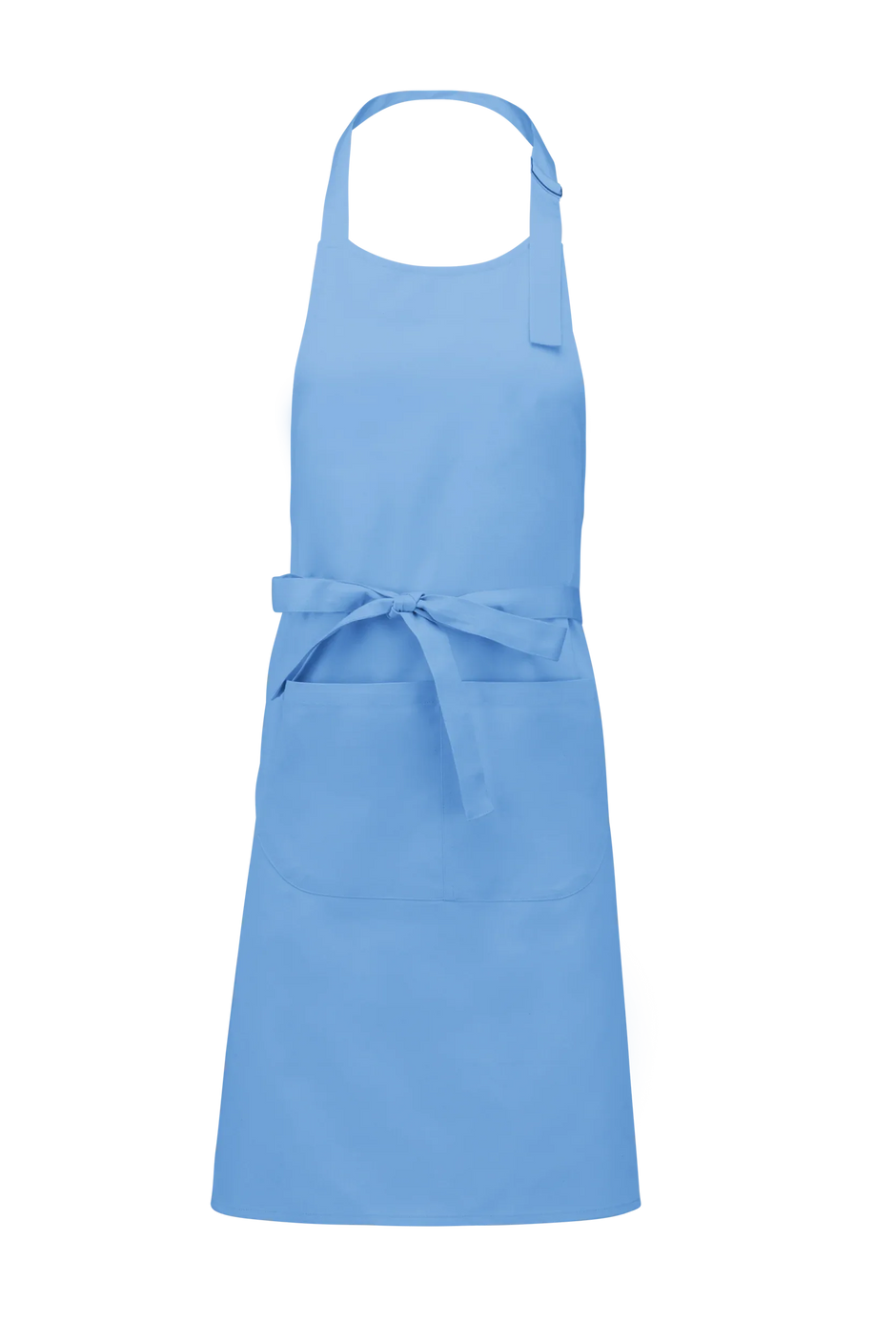 K885 - Tablier coton avec poche - Occifloc