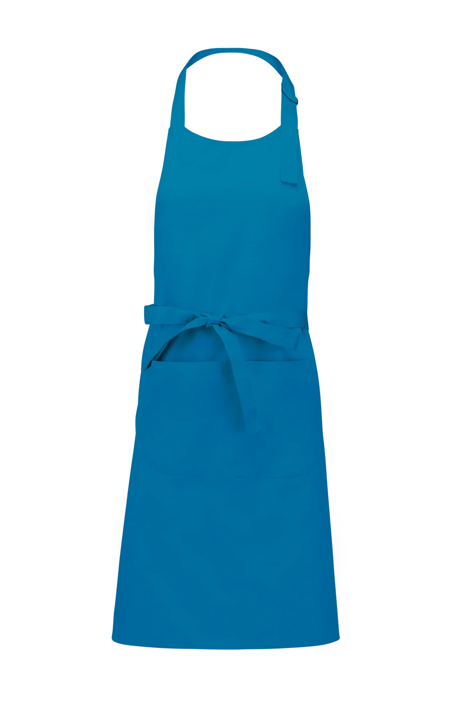 K885 - Tablier coton avec poche - Occifloc
