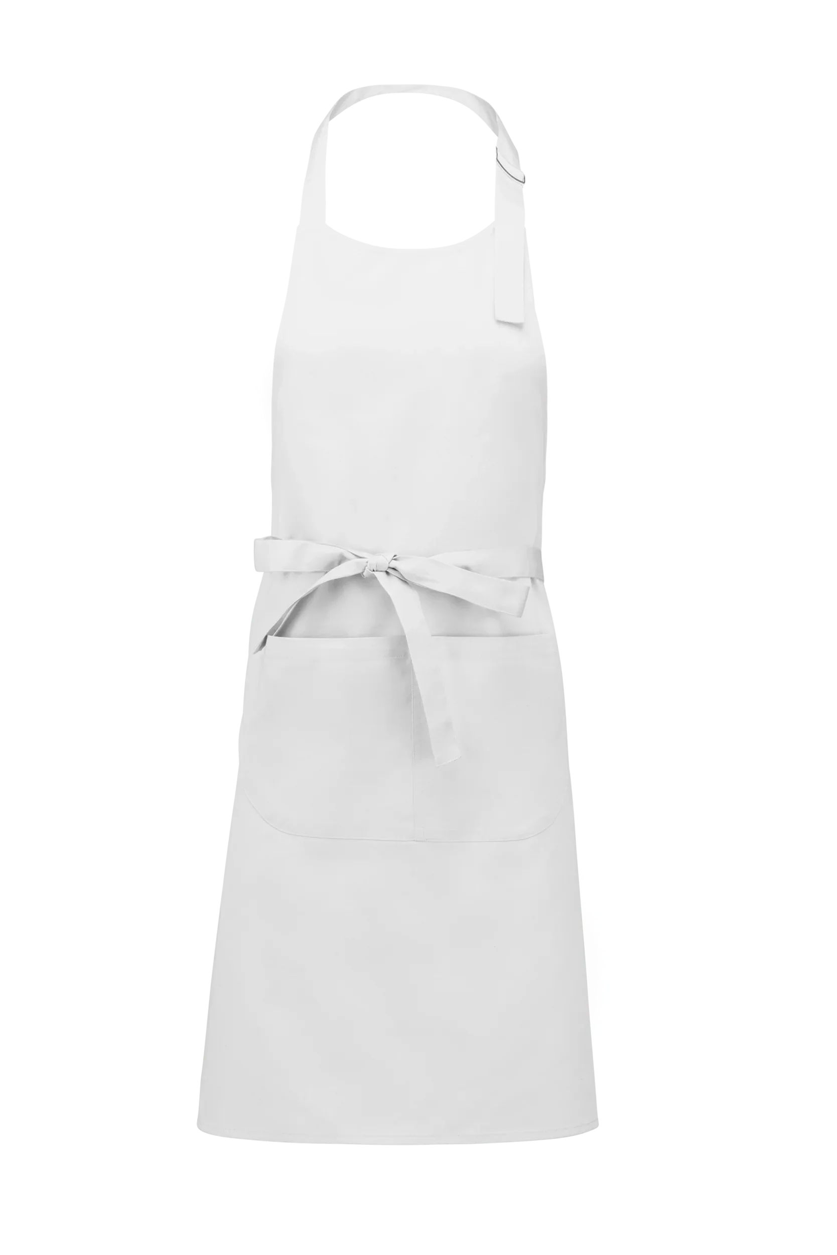 K885 - Tablier coton avec poche - Occifloc
