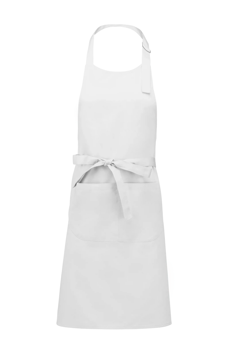 K885 - Tablier coton avec poche - Occifloc