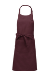 K885 - Tablier coton avec poche - Occifloc