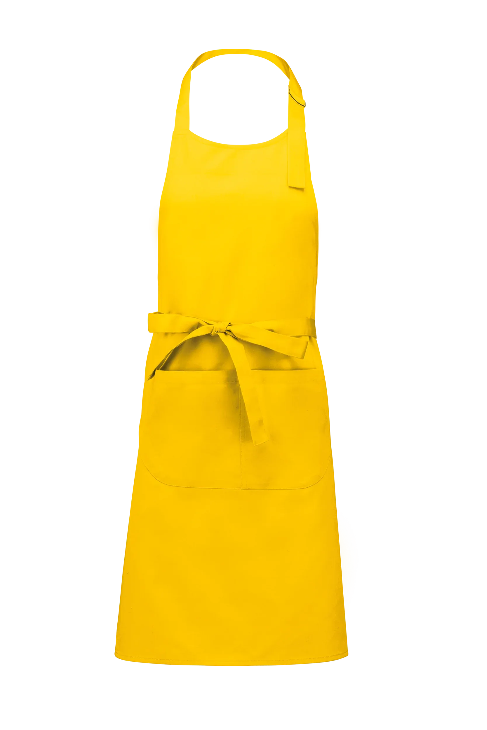 K885 - Tablier coton avec poche - Occifloc